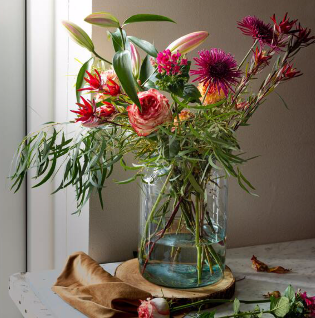 Cutting Garden für zwei Mal mehr Blumenfreude